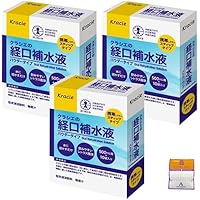 Kracie 経口補水液 10箱セット Amazon | クラシエフーズ クラシエの経口補水液 101g(10袋入)×5